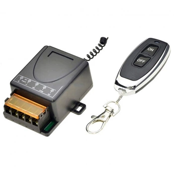 Радиоуправляемое реле MH40-V3.0 (1 канал) - 426768