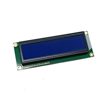 Жидко-кристаллическая матрица WH1602L3-TMI-CW-I2C - 665243
