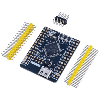 Отладочная плата STM32F412RET6 - 659745
