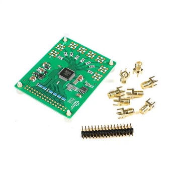 Аналого-цифровой преобразователь (АЦП) AD7608 Board - 675288