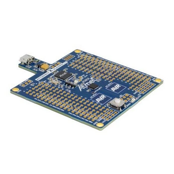 Отладочная плата ATtiny817-XMINI - 664597