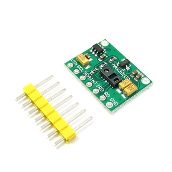 Отладочная плата MAX30100-MODUL - 663864