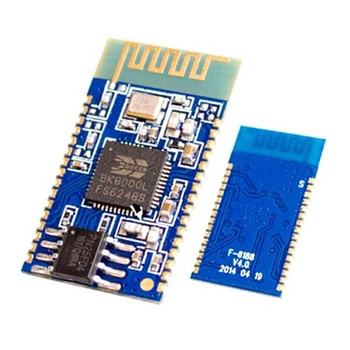 Bluetooth модуль BK8000L / F-6188 V4.0 - 214981