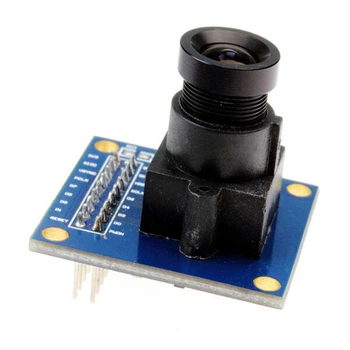 Камера для Arduino OV7670 - 308591