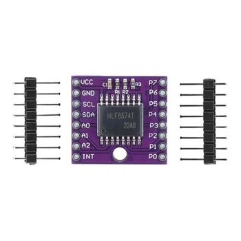 Отладочная плата PCF8574T/HLF8574T-MODUL - 663899