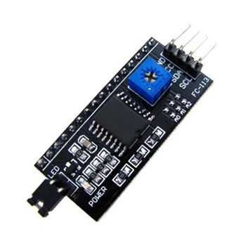 Модуль PCF8574T для Arduino - 215085