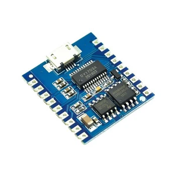 Модуль воспроизведения звука MP3 USB - 411646