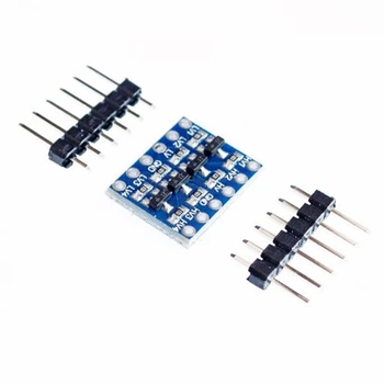 Преобразователь логических уровней 3,3V 5V - 305849