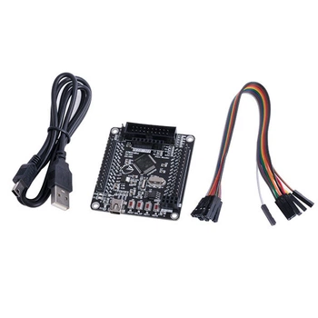 Отладочная плата на STM32F103RCT6 V3.1 - 365662
