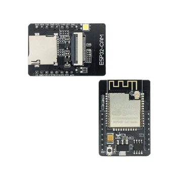 Модуль ESP32-CAM - 376151
