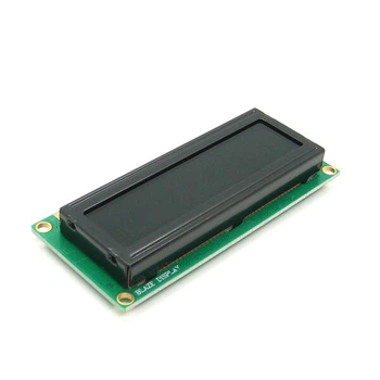 Жидко-кристаллическая матрица VATN BCB1602-03-LB-VNMWU - 670947