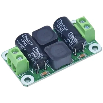 Сетевой фильтр питания 0-50V 4A - 623847