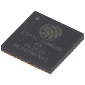 Bluetooth модуль ESP32-D0WDQ6-V3 - 610020
