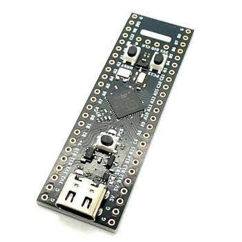 Отладочная плата STM32G431CBU6-Long Mini Core Board - 663947