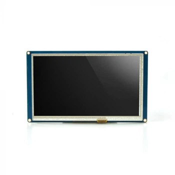 Дисплей 7.0" NEXTION NX8048T070 Basic Series 800х480 - 411596