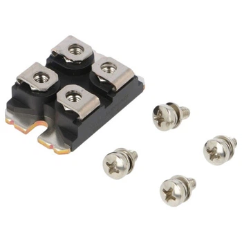 Силовой модуль MOSFET IXFN24N100 - 607709