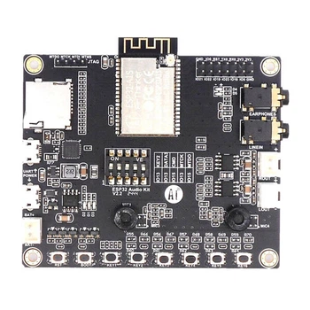 Модуль WI-FI ESP32 Audio KIT - 679870