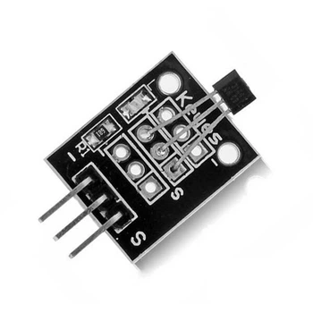Модуль датчика холла KY-003 для Arduino - 365336