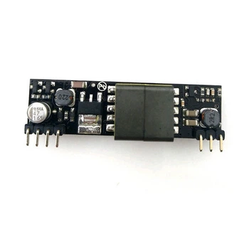 Миниатюрный модуль питания RT9400-24V-POE - 636035