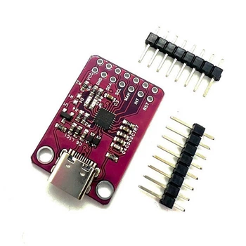 Отладочная плата CP2112 Debug Board Type-C - 663826