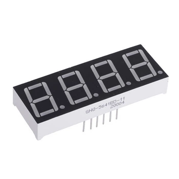 Индикатор BQ-M326RD - 265214
