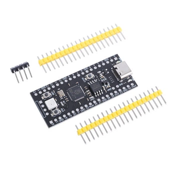 Мини-компьютер Raspberry Pi Pico Black 4MB - 308615