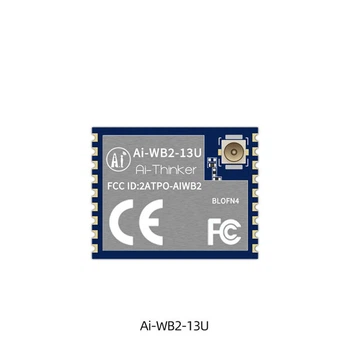 Ai-Thinker модуль Ai-WB2-13U WiFi BLE 5.0 - 410720