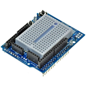 Модуль Arduino UNO Prototype Shield - 428955
