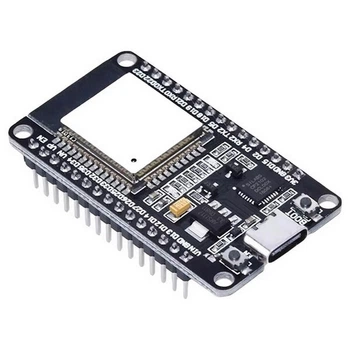 Wi-Fi модуль ESP32 LuaNode32 Type-C (38 pin) - 496930