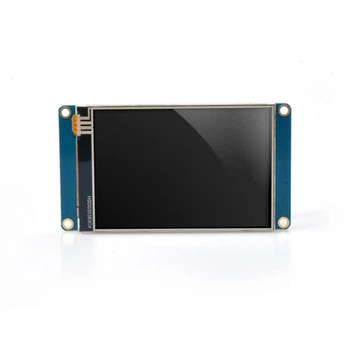 Дисплей 3.5" NEXTION NX4832T035 Basic Series 480х320 - 411589