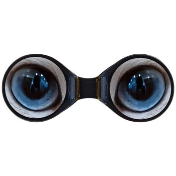 Дисплей 0.71" Double Eye Round LCD 160x160 65k от Waveshare - 558650