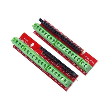 Отладочная плата ScrewShield for Arduino - 663910