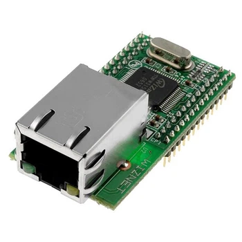 Модуль Ethernet NM7010B - 656045