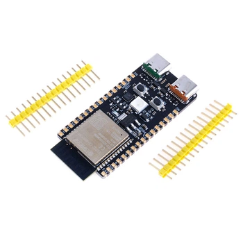 Отладочная плата ESP32-C6-A-N8 (WeAct Studio) - 422254
