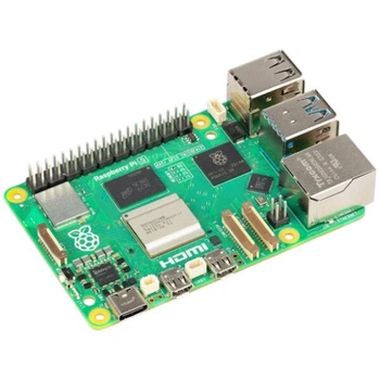 Мини-компьютер Raspberry Pi 5 16G - 612558