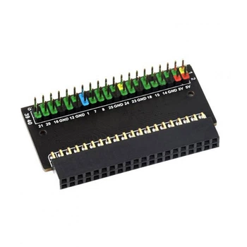 Расширитель GPIO портов для Raspberry Pi 400 от Waveshare - 410665