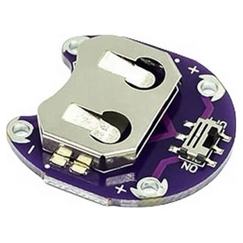 Модуль CR2032-socket для LilyPad - 423218