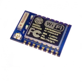 Wi-Fi модуль ESP8266 версия ESP-07 - 410731