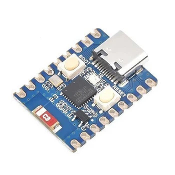 Модуль WI-FI ESP32-C3-Zero - 679875