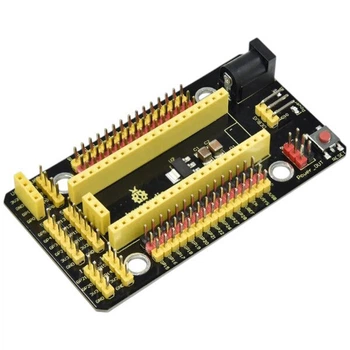 Шилд Raspberry Pi Pico IO Shield от Keyestudio - 574322