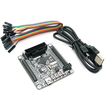 Отладочная плата STM32F103RCT6-MODUL - 663927