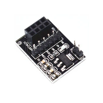 Адаптер модулей NRF24L01 для Arduino - 409389