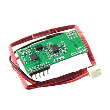 Считыватель RFID карт для Arduino - 354560