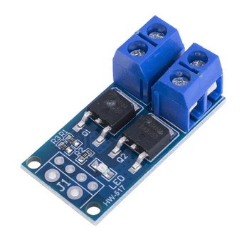 Модуль MOSFET - 307077