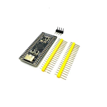 Отладочная плата STM32F411CEU6 25M HSE 8MFlash - 663943