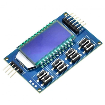 Цифровий генератор сигналів XY-LPWM3 1Гц-150кГц - 426736
