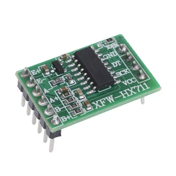 24-битный АЦП модуль HX711 - 334802