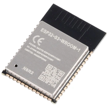 Bluetooth модуль ESP32-S3-WROOM-1-N16R8 - 578438