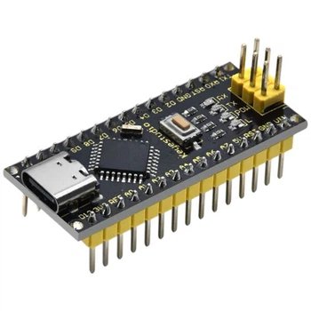 Контроллер Arduino Nano Plus AVR ATmega328P TYPE-C от Keyestudio - 607376