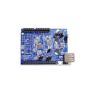 Плата расширения X-NUCLEO-IKA01A1 - 254620